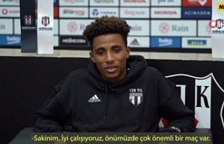 Gedson Fernandes’den Fenerbahçe derbisi hakkında:...