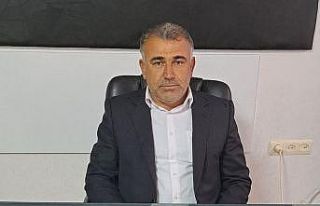 Gelecek Partisi Besni Teşkilatında ’Kılıçdaroğlu’...