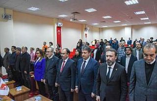 ‘Gen Ekspresyon Analizi ile Bir Metabolik Yolun...