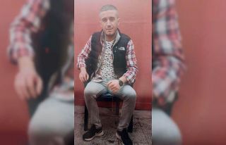 Genç adamın cansız bedeni sazlıkta bulundu