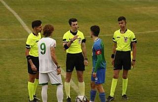 Genç horozlar Rize’yi elinden kaçırdı