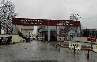 Genç kıza cinsel taciz dehşetinde sanık hakim...