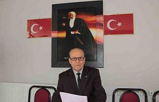 Genel merkeze ’antidemokratik’ dedi ve ADD Başkanlığından...