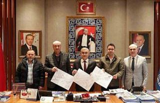 Germiyan Kampüsü Kavşağı’na akıllı sistem