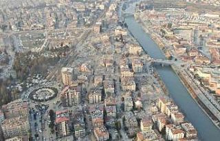 GESKON’dan deprem bölgesindeki öğrenciler için...