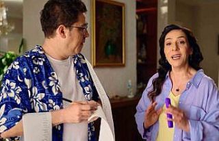 GetirBüyük’ten Ramazan ayına özel reklam filmi