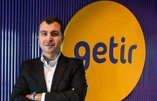 Getir’in Global CFO’su Osman Yılmaz oldu