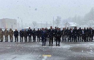 Gevaş’ın 105. kurtuluş yıl dönümü