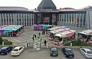 Gezici kütüphaneler deprem bölgesinde