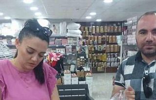 Gıda sektörüne Ramazan denetimi