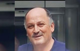 Giresun’da kalp krizi sonucu hayatını kaybeden...
