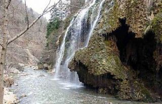 Giresun’un yeni turizm cazibe merkezlerinin sezonu...