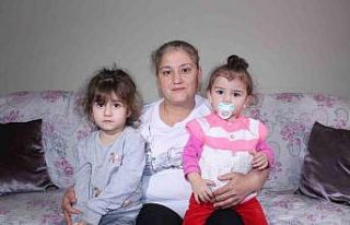 Gönüllü desteği, yeni hayata başlayacak