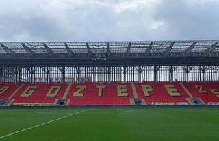 Göztepe, iç sahada beklentileri karşılayamadı