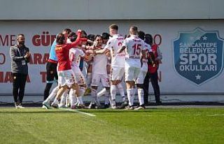 Göztepe’nin gözü play-off’ta
