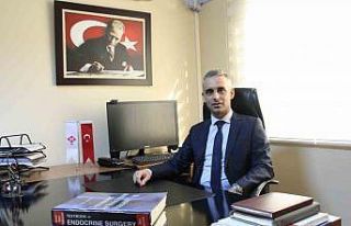 Graves hastalığı aile hikayenizde varsa risk altında...