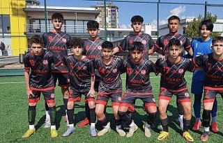 Gültepespor liderliğe yerleşti