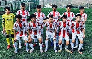 Gültepespor’dan iyi başlangıç
