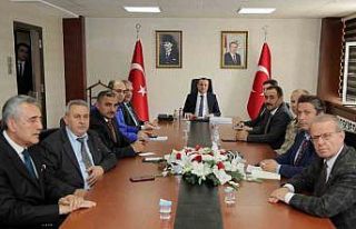 Gümüşhane 112 Acil Çağrı’ya bir yılda 116...