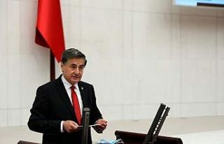 Güneş, "İstiklal Marşı kurtuluş mücadelesinin...