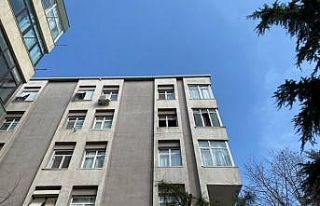 Güngören’de çıkan yangında 1 kişi hayatını...