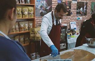 Gürsu Belediyesi acı hatıralar için seferber oldu