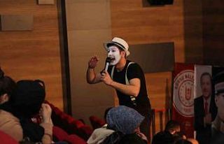 Gürsu’da ücretsiz sinema ve tiyatro keyfi