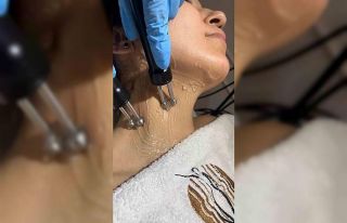 Güzellikte yeni trend: mikro akım