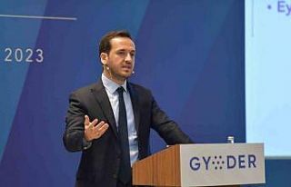 GYODER başkanını seçti