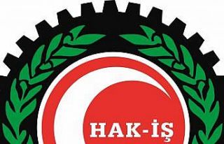 Hak-İş Genel Başkanı Arslan: “Çanakkale Zaferinin...