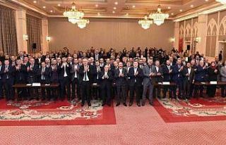 HAK-İŞ ve Hizmet-İş Sendikası Genişletilmiş...