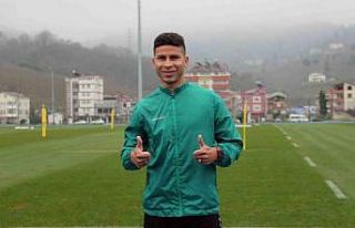 Hakan Keleş: "Şehir olarak takıma sahip çıkmamız...