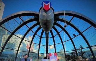 Hakları verilmeden işten çıkartılan engelli işçi,...