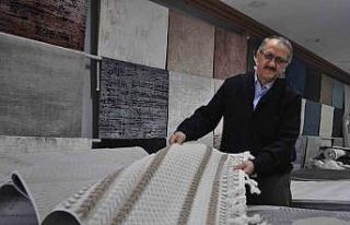 Halı satışlarında Ramazan bereketi