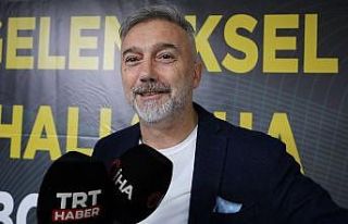 Hami Mandıralı’dan, Arda Güler’e övgü dolu...