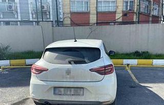 Hasta taşıyan ambulansa yol vermeyen sürücü yakalandı