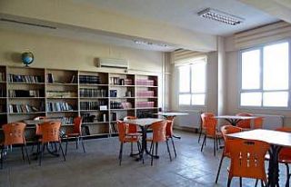Hatay Erzin’e Fen Lisesi