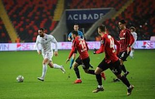 Hataysporlu Musa Çağıran, Bucaspor 1928 yolunda