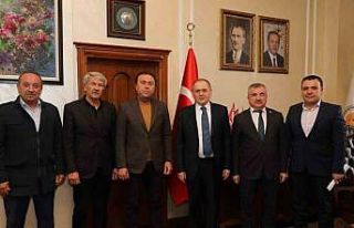 Havza tarımı masaya yatırıldı