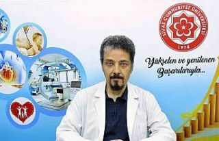 Hayata artı bir farkla katılıyorlar