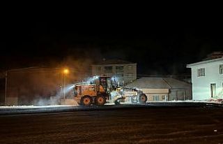 “Haydi Tokat” sloganı ile Gölbaşı ayağa kalkıyor