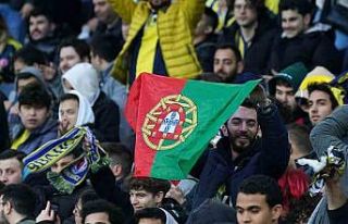 Hazırlık maçı: Fenerbahçe: 1 - Zenit: 2 (İlk...