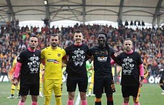 Hazırlık maçı: İstanbulspor: 0 - Galatasaray:...