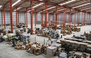 Hepsiburada deprem bölgesine lojistik destek sağlıyor