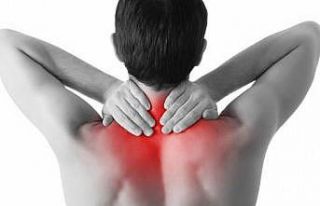 Her boyun ağrısı boyun fıtığı mıdır