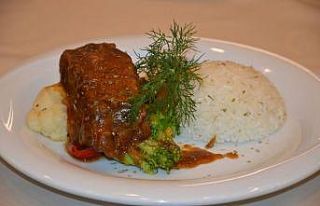 Hilton’dan 5 yıldızlı iftar menüsü