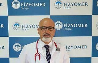 Hipertansiyon sessiz bir katil