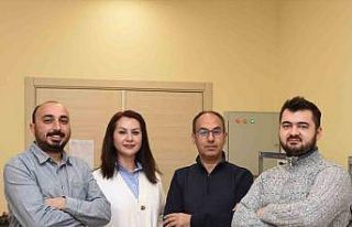 Hitit Üniversitesinden elektronik çiplerin ömrünü...