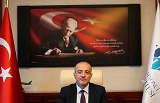 HKÜ, SCImago sıralamasında 29 basamak yükseldi