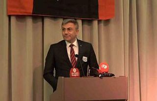 HÖH Genel Başkanı Karadayı’dan seçim çağrısı